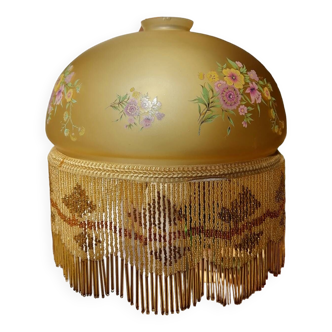 Art Deco lampshade