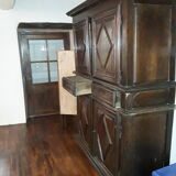 Epoque buffet