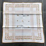 Samoa rectangular tablecloth