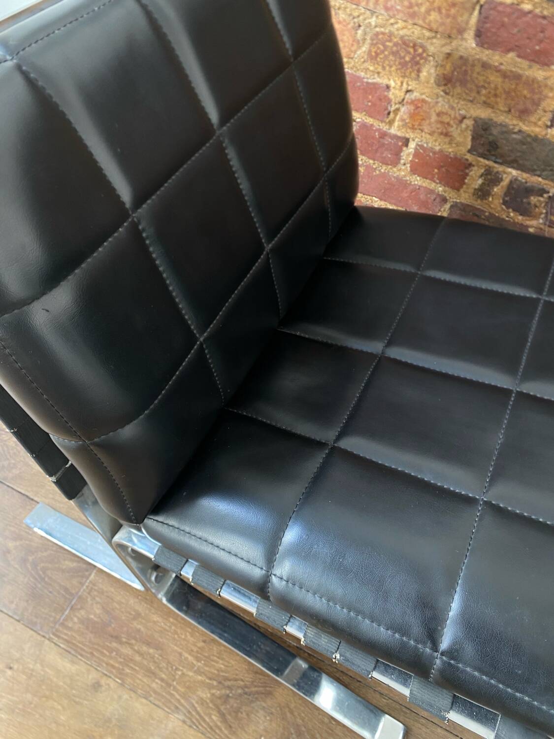 Pair of Joker armchairs