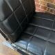 Paire de fauteuils Joker