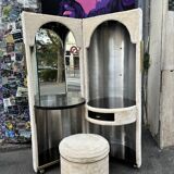 Roche Bobois Space Age Dressing Table 1970
