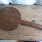 Washerwoman's laundry beater