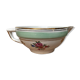 Saucière en demi-porcelaine L'Amandinoise