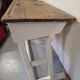 Bureau ecolier