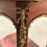 Louis XVI style table