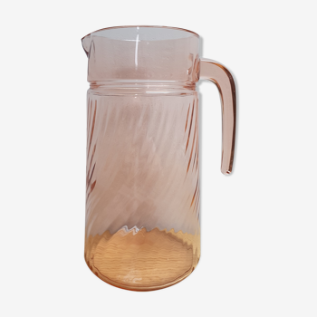 Rosaline water pitcher