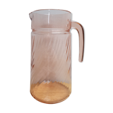 Rosaline water pitcher