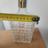 Old cognac bottle - registered design