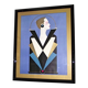 "The Perfume" loan attributed to RAZZIA. France 1984