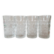 4 Préfontaines glasses