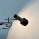 Lampe à pince allemande moderne du milieu du siècle par Beisl, années 1960