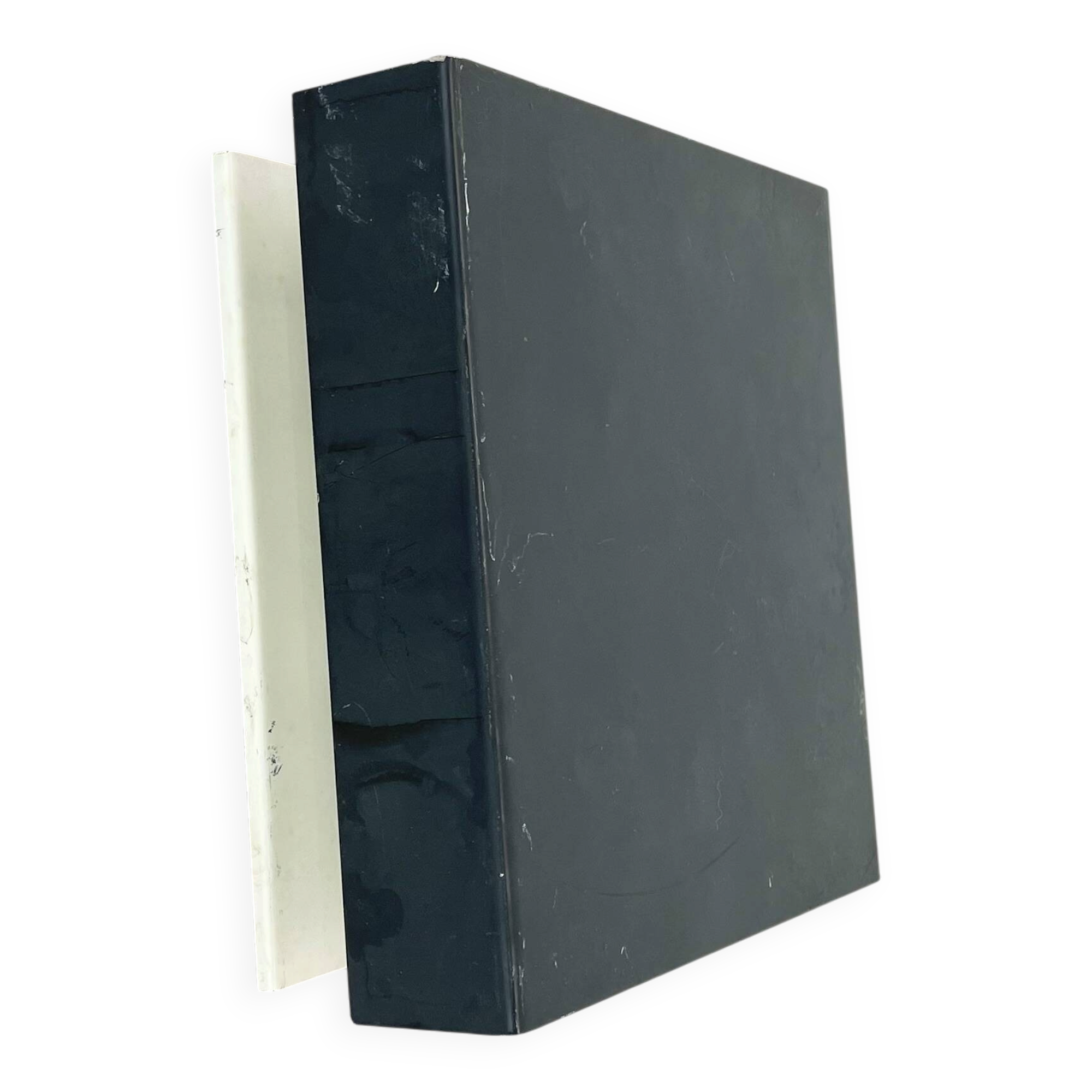 rare cubic Charlotte Perriand LES ARCS Style Wall Light by COSACK, Germany