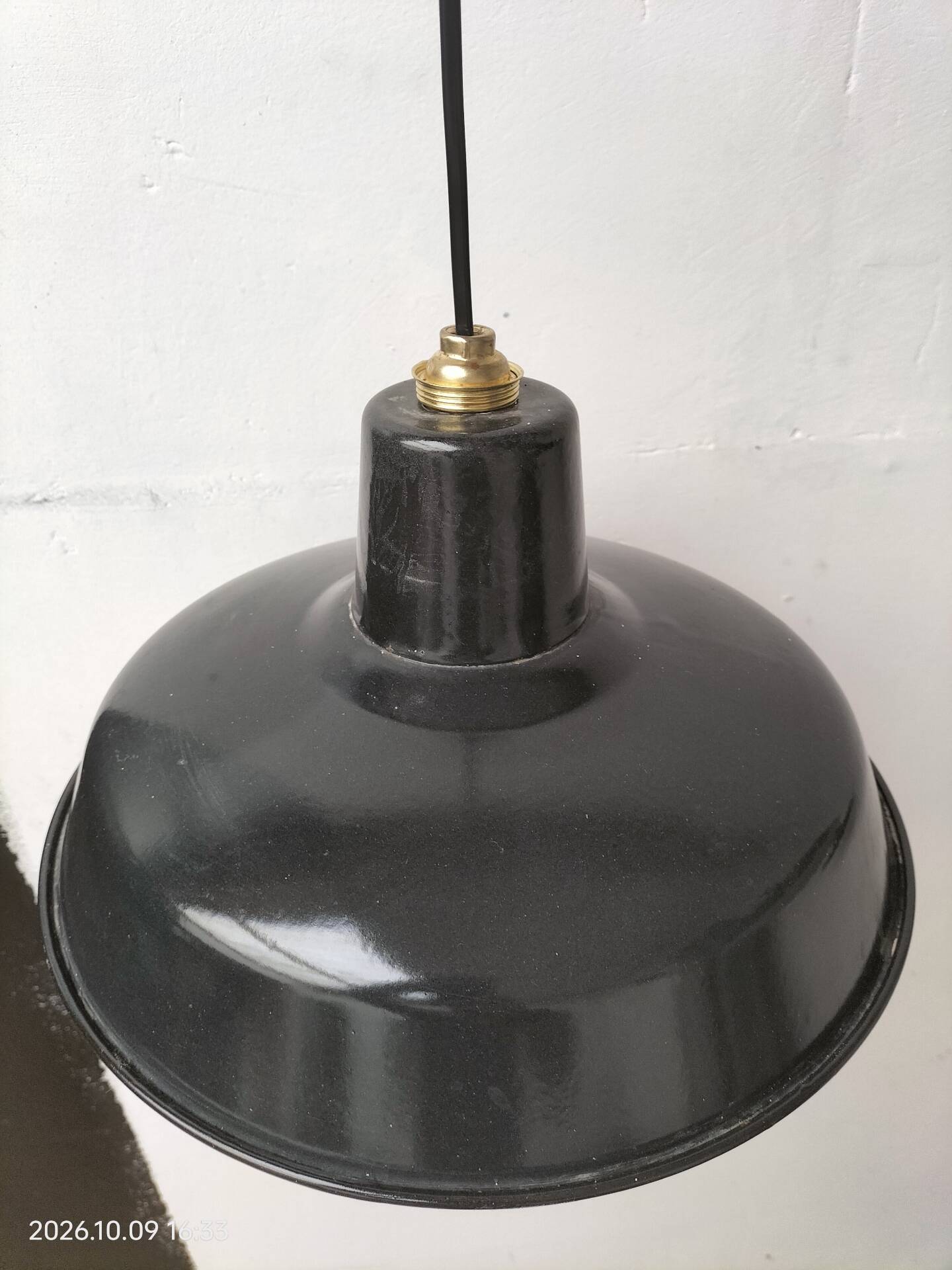 Industrial suspensions