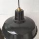 Industrial suspensions