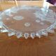 Cake plate