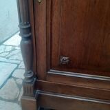 19th century sideboard