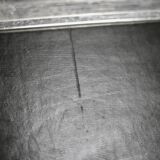 Important office of Guido Faleschini, published by Mrariani. Italy 1970. Space age