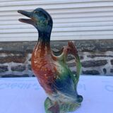 Pichet canard St Clément