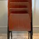 6 chaises Allemande Pagwood - Pagholz