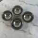 Stainless steel bowls set of 4