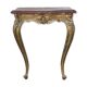 Louis XV style console