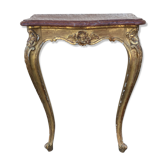 Louis XV style console