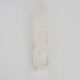 Large minimalist wall light in terracotta brand toscot italy