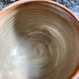 Tasses en grès