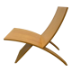 Jens nielsen easy chairs laminex for westnofa 1966, norway