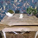 Table d'appoint