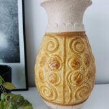 Uebelacker Vase West Germany 579/30