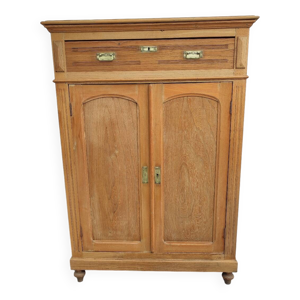 Grand buffet parisien