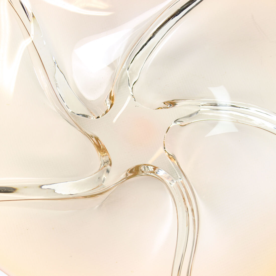 Vide poche par Frantisek Zemek pour Sklarna Mstisov, 1960s