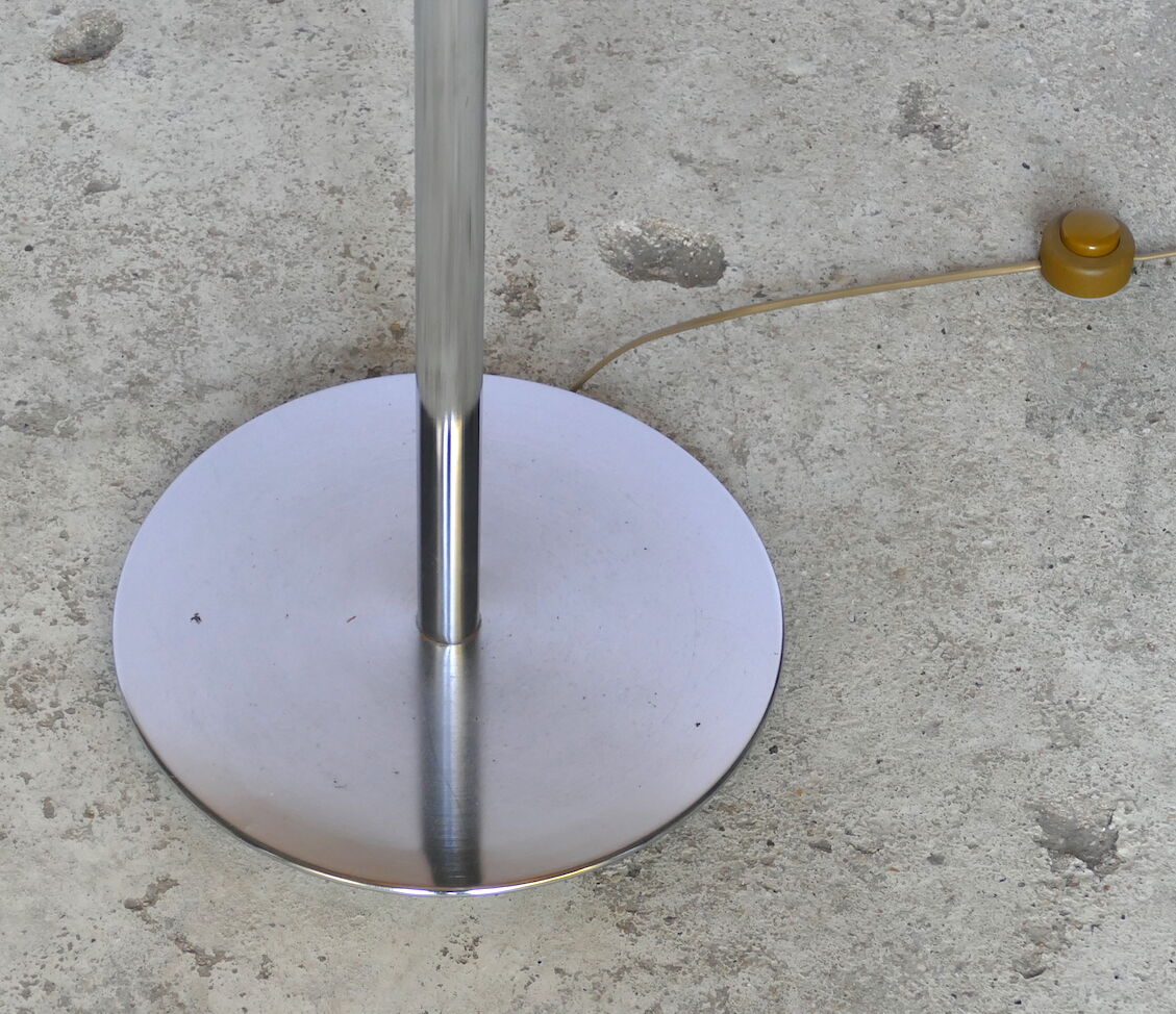 Floor lamp Harvey Guzzini 1960