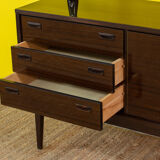 Vintage Scandinavian sideboard – 188 cm