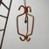 Rope hanging lamp