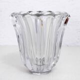 Art Deco Vase Pierre D'Avesn