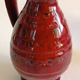 Aldo Londi red pitchers