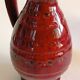 Aldo Londi pichets rouge