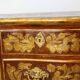 Venetian Louis XV style chest of drawers. 1950s.