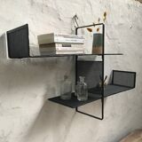 Mathieu Mategot shelf