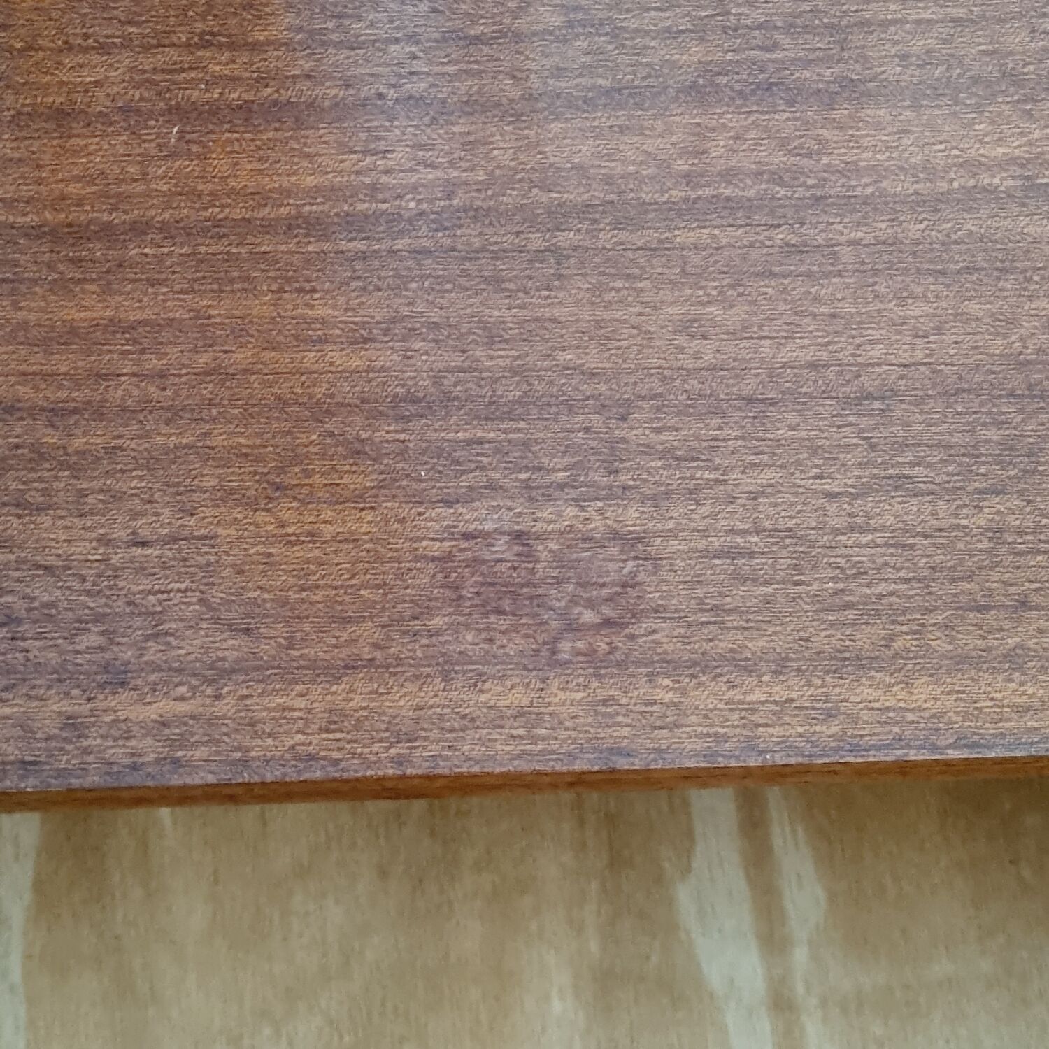 Compass feet dresser