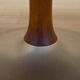 Teak coffee table, Danish design, 1970s, made in Denmark