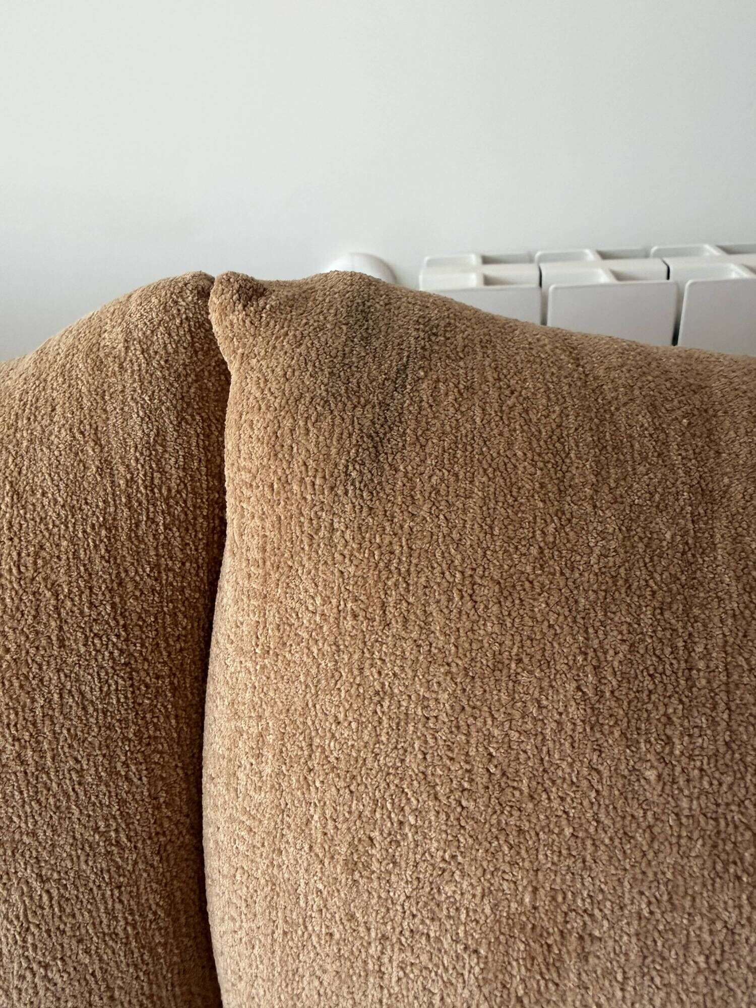 Cassina Mon Cloud Sofa by Patricia Urquiola