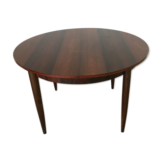 Rio rosewood roundtable circa 1960