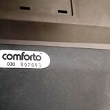 Comforto Armchair, International Furniture