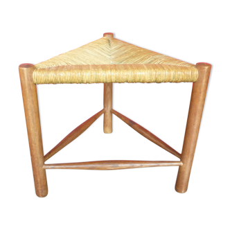 Tripod stool