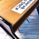 Console table