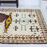 Berber rug